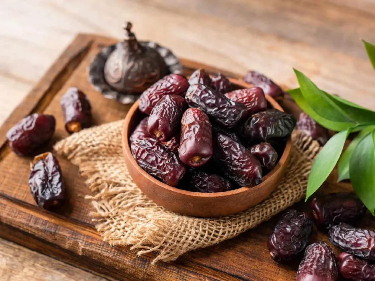 Dates Benefits - Manvik Foods Dates Benefits