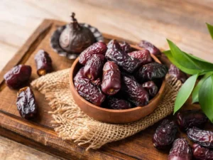 Dates Benefits