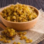 raisins benefits